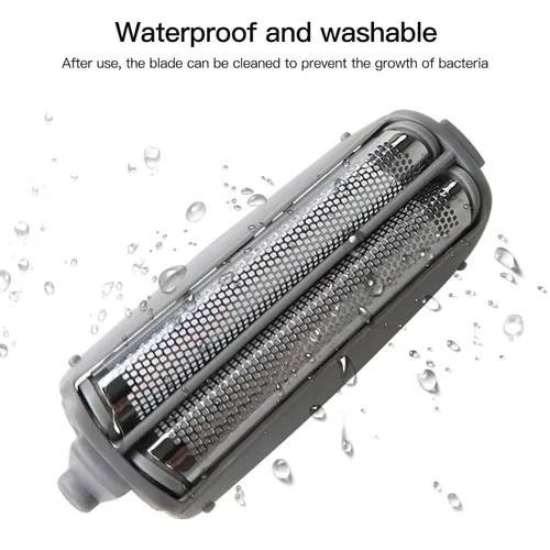 Miniatura 2 de Hoja de repuesto para maquinilla de afeitar para Panasonic Electronic ES-RW30 ES4035 ES4033 ES4027 ES4853