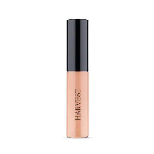 Harvest Natural Beauty - Lujoso brillo de labios orgánico - 100% natural y certificado orgánico - No tóxico, vegano y libre de crueldad (adorable)