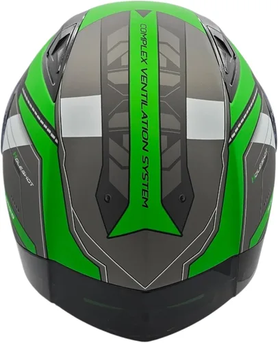 Miniatura 6 de Vega Casco integral Holeshot