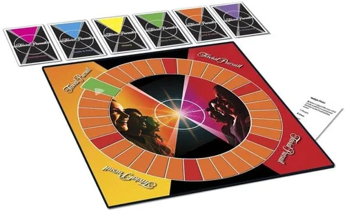 Miniatura 2 de Trivial Pursuit Equipo