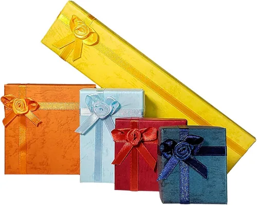 Miniatura 3 de JewelStop - Cadena de oro amarillo macizo de 10 quilates (0.067in), color amarillo