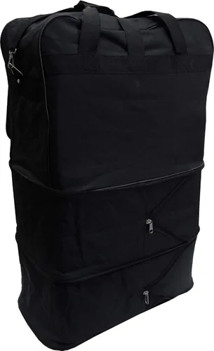Miniatura 3 de Top Pack Maletín de 303640 pulgadas con ruedas Negro LYSB01KR4KJRM-OFFSUPPLIES