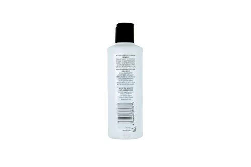 Miniatura 10 de Nioxin Scalp Relief Cleansing Shampoo Soothes, Hydrates, & Thickens Hair For Sensitive, Dry, & Itchy Scalp Made with Aloe Vera & Vitamin E