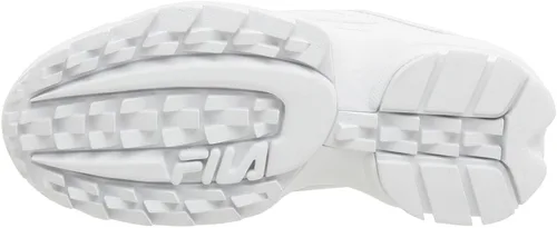 Miniatura 4 de Fila Zapatillas Disruptor II (niño pequeño)