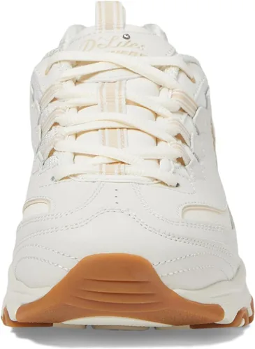 Miniatura 6 de Skechers Zapatillas D'Lites Good Neutral para mujer