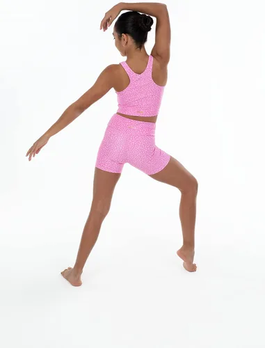 Miniatura 3 de Bloch Nicole - Pantalones cortos de bicicleta para niña