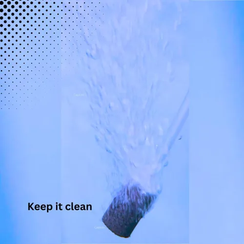 Miniatura 7 de Generador de ozono para inmersión en frío. Mantenga su inmersión de frío limpio. Mantenga la inmersión fría o la frescura del agua del baño de hielo