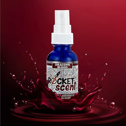 Miniatura 6 de Rocket Scent - Ambientadores de aceite + eliminador de olores y humo + desodorante para el hogar, automóvil, oficina, baño (aromas aventureros)