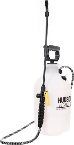 Miniatura 2 de HD Hudson 70151B Favorite Home & Garden - Pulverizador de 1 galón, color blanco