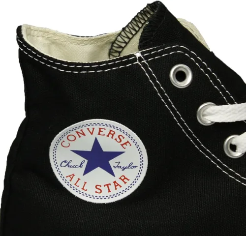 Miniatura 5 de Converse Chuck Taylor All Star - Tenis de caña alta, de lona, unisex