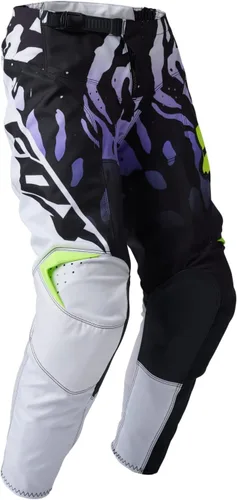 Miniatura 18 de Fox Racing Unisex Kids Youth 180 Motocross Dirt Bike Pant