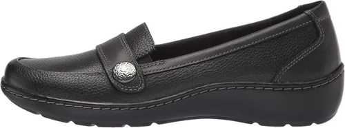 Miniatura 8 de Clarks Women's Cora Daisy Loafer