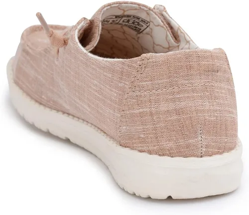 Miniatura 5 de Hey Dude - Zapatos sin cordones Wendy para mujer