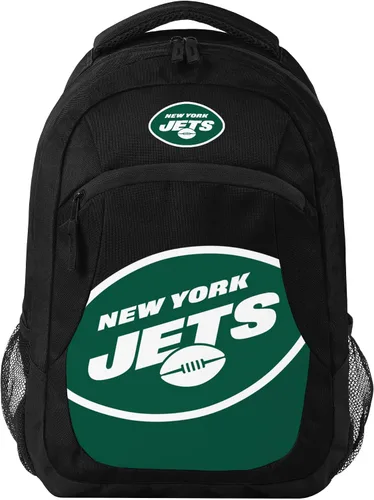 Miniatura 19 de FOCO - Mochila de acción con bloques de color San Francisco 49ers NFL