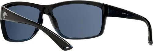 Miniatura 6 de Costa Del Mar Men's May Bay Rectangular Sunglasses