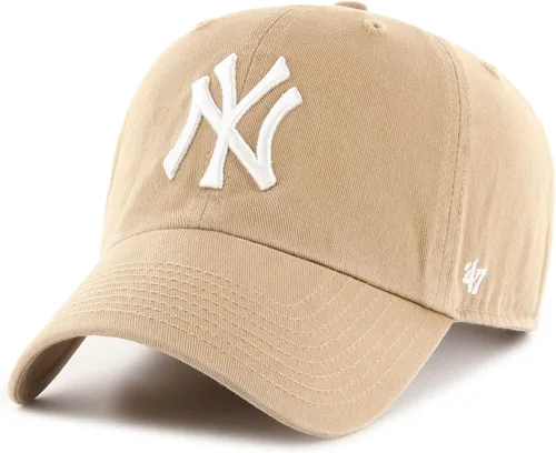 Miniatura 16 de NCAA '47 Clean Up–Gorra ajustable, una talla para todos Caqui