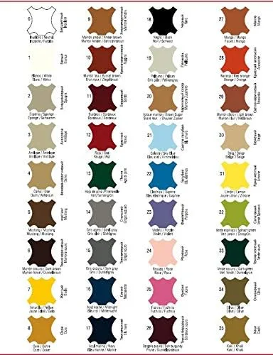 Miniatura 3 de Tarrago tinte unisex de color para adultos 08floz
