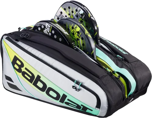 Miniatura 3 de Babolat RH Pro Padel Racket Bag (multicolor)