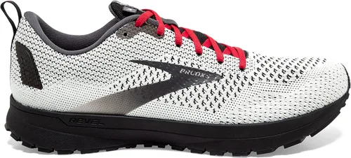 Miniatura 2 de Brooks Revel 4 Neutral - Tenis de correr para hombre