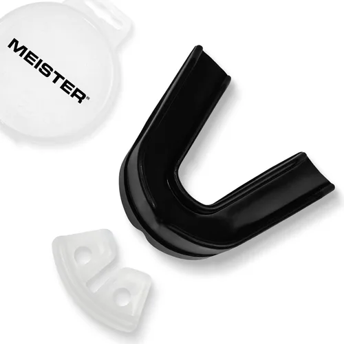 Miniatura 3 de Protector bucal doble moldeable con estuche