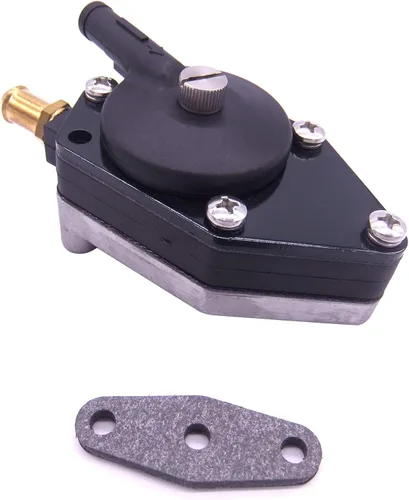 Miniatura 3 de Motor fueraborda 438559 0438559 385784 43390 395712 398385 765591 0383765 Bomba de combustible para Johnson Evinrude OMC BRP 25HP 35HP 50HP 65HP