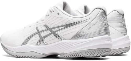 Miniatura 3 de ASICS Zapatillas de tenis Swift FlyteFoam para mujer