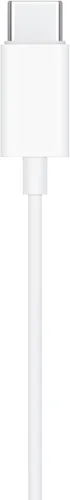 Miniatura 5 de Auriculares Apple EarPods con conector USB-C, auriculares con cable con control remoto incorporado para controlar música, llamadas telefónicas