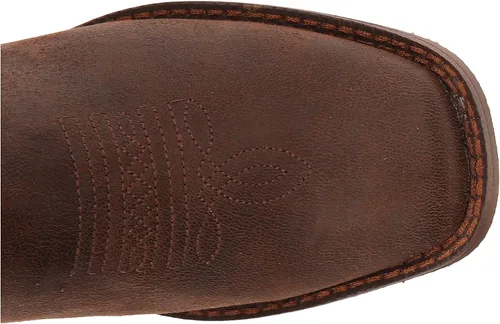 Miniatura 5 de ROPER Bota Western Patriot Americana para bebé niña