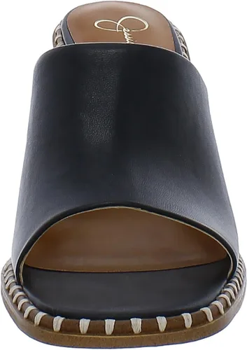 Miniatura 2 de Jessica Simpson Tacones de tacón de bloque Lendrila para mujer