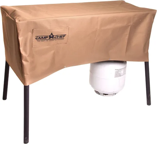 Miniatura 4 de Camp Chef PC42 Cubierta para estufa de patio Se adapta a los modelos TB90LW, TB90LWG, TB90LWG15, PRO90, SPG90B
