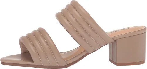 Miniatura 8 de Bella Vita Georgette - Sandalias de tacón de bloque para mujer