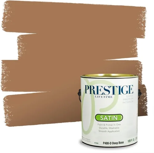 Miniatura 157 de Prestige Paints - 2 en 1, pintura base y pintura de exterior, E400-P-SW6119
