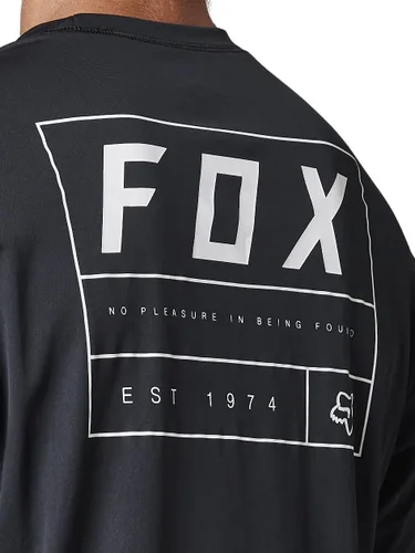 Miniatura 3 de Fox Racing Camiseta Ranger Dri Release 34 para ciclismo de montaña para hombre