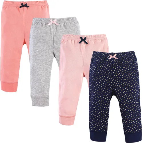 Miniatura 2 de Luvable Amigos bebé pantalones, 4 unidades)