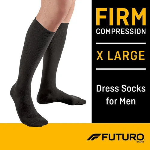 Miniatura 2 de Futuro - Dress Socks for Men