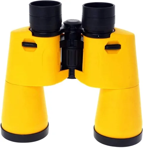 Miniatura 2 de Telescopio Sky Telescope Prismáticos HD de Gran Aumento Grande, Amarillo