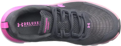 Miniatura 5 de Under Armour - Zapatos deportivos de correr para mujer
