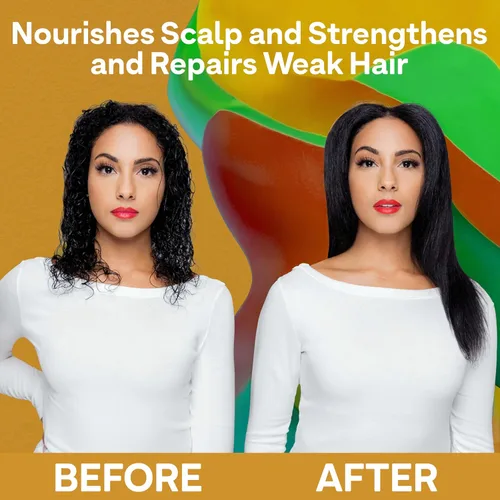 Miniatura 6 de Colorproof Biorepair Thicken Shampoo for Thinning Color-Treated Hair, Nourishes & Stimulates Hair & Scalp, Thicker, Fuller Looking Hair