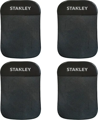 Stanley S4005 - Almohadilla de gel para tablero de instrumentos de 3.5 x 5.75 pulgadas, extra fuerte, antideslizante, para teléfono celular,