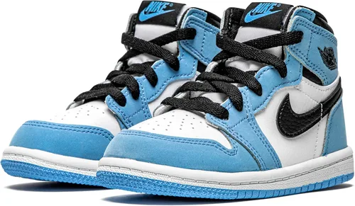 Miniatura 2 de Jordan Preescolar Jordan 1 Mid PS 640734