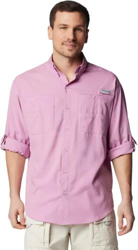 Miniatura 19 de Columbia PFG Tamiami II - Camiseta de manga larga para hombre