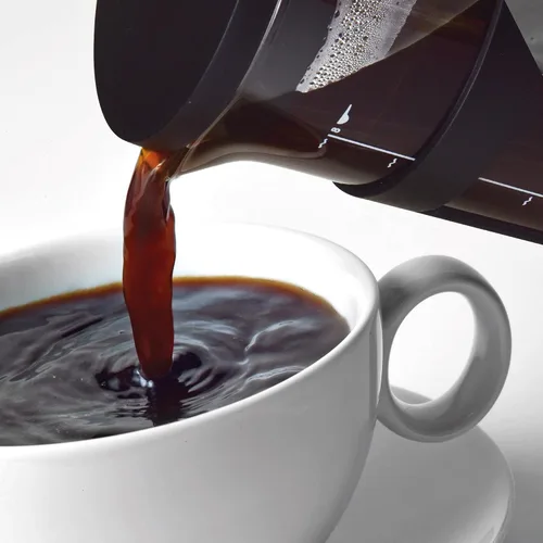 Miniatura 4 de aerolatte Essentials - Cafetera de prensa francesa, prepara 5 porciones, 34 onzas