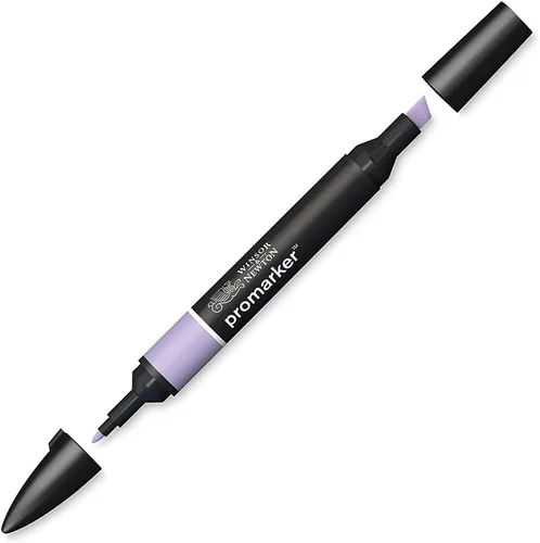 Miniatura 177 de Winsor & Newton Marcadores, juego de 12