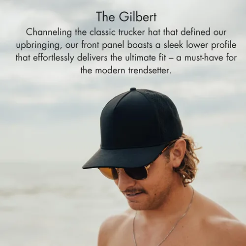 Miniatura 6 de Billest Gilbert, sombrero de rendimiento Snapback para hombre y mujer
