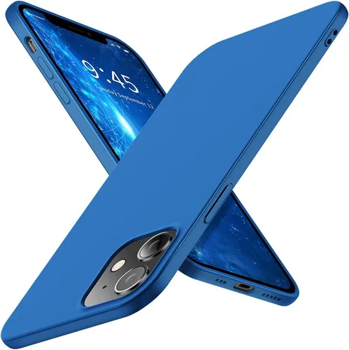 Miniatura 170 de X-level Funda para iPhone 11 Pro Max, delgada y suave TPU superficie mate, funda ultradelgada para teléfono, ligera, protectora completa