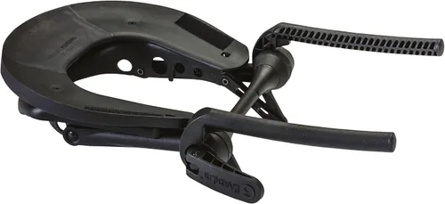 Miniatura 6 de EARTHLITE Mesa de masaje FLEX-REST - Plataforma flexible autoajustable con almohada facial de espuma viscoelástica Strata (nuevo modelo)