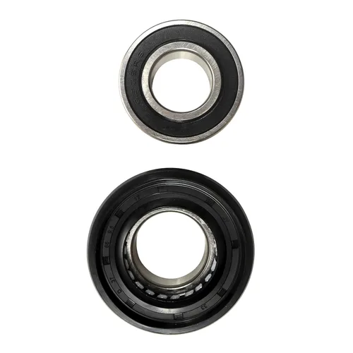 Miniatura 4 de HQRP Kit de rodamientos y sellos compatible con LG 4036ER2003A 4280FR4048C 4280FR4048K WM1812CW WM1814CW WM1815CS WM2010CW Kenmore 79640021900