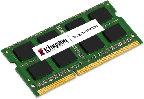 Miniatura 4 de Kingston Módulo DDR4 2666MHz de 8 GB (KCP426NS8/8)
