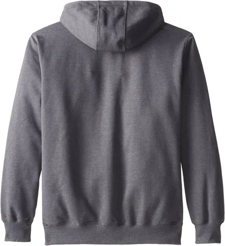Miniatura 2 de Carhartt Men's Rain Defender Loose Fit Heavyweight Full-Zip Sweatshirt