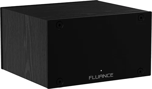 Miniatura 4 de Fluance RT85N Reference High Fidelity Vinyl Turntable (Walnut), PA10 Phono Preamp and Ai81 Powered Floorstanding Speakers (White Walnut), Nagaoka